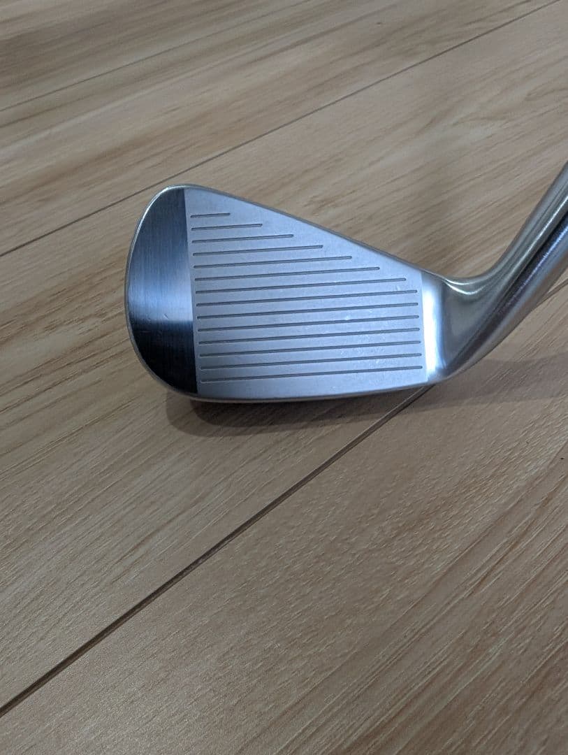 クラブ COBRA KING FORGED TOUR NS PRO MODUS3 115