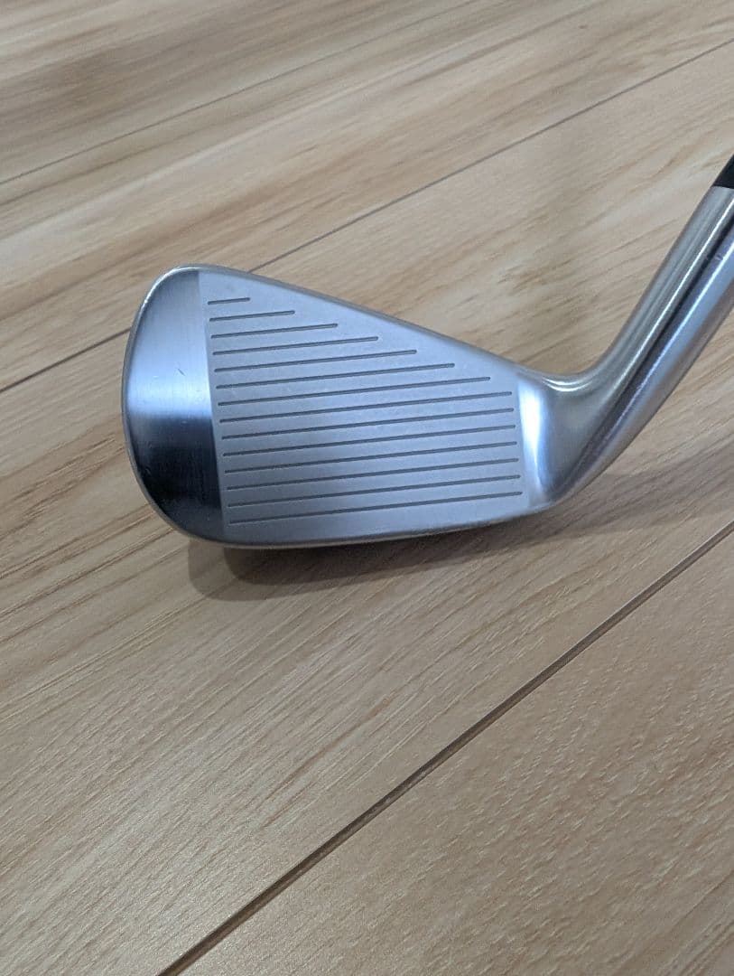 クラブ COBRA KING FORGED TOUR NS PRO MODUS3 115
