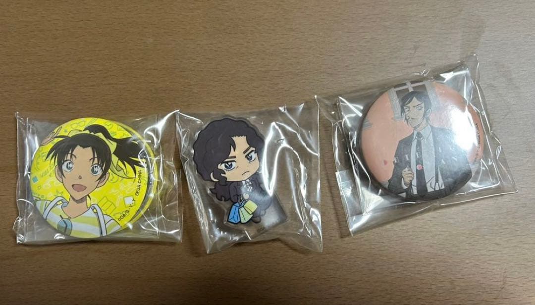 名探偵コナン　まとめ売り