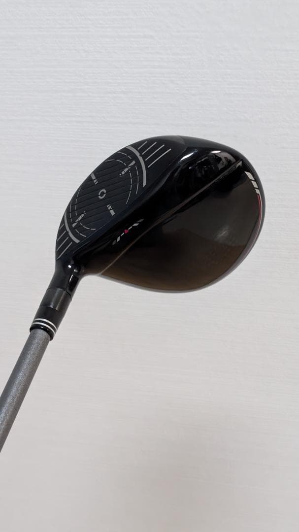 YONEX EZONE GT(2022) / 9W(7W-24度) / S
