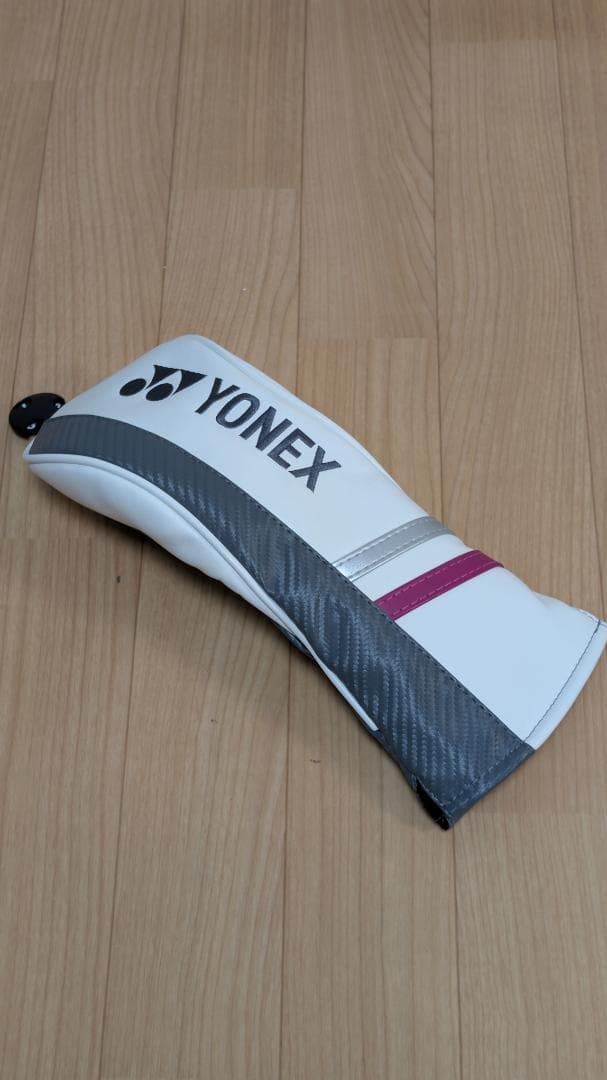 YONEX EZONE GT(2022) / 9W(7W-24度) / S