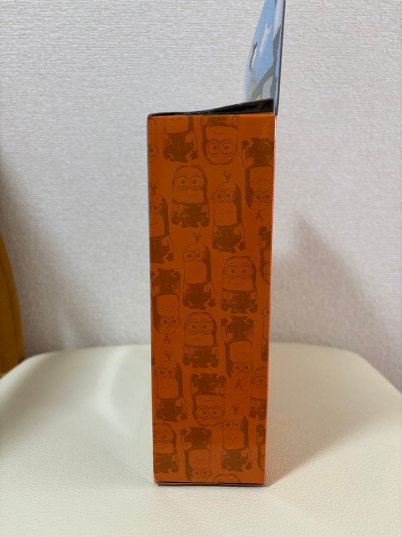 ミニオン　フィギュア　ミニオンパーク　2箱セット