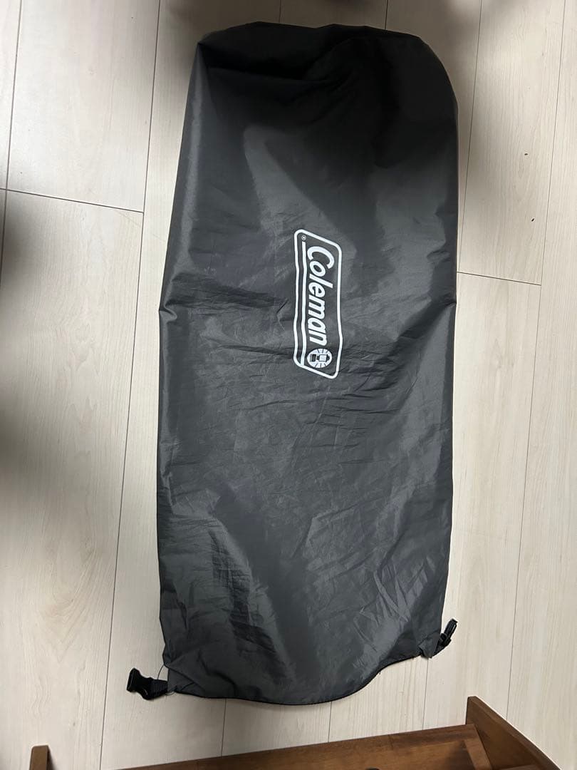 Coleman(コールマン) キャンパーインフレーターマット　厚さ10センチ