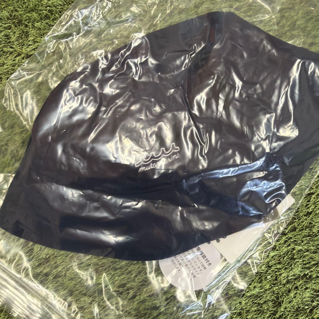 新品正規品【V12×MUTA】ハットコラボモデル V122521MU12 HAT