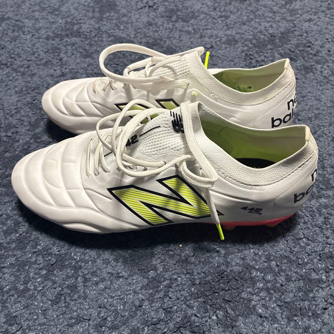 シューズ New Balance 442 ELITE HG V2 2E