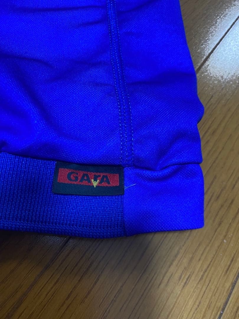 Kappa カッパ 1999年 サッカーイタリア代表 ユニフォーム 9番
