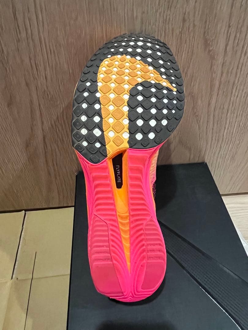 Nike ヴェイパーフライ ネクスト%3 25.5cm