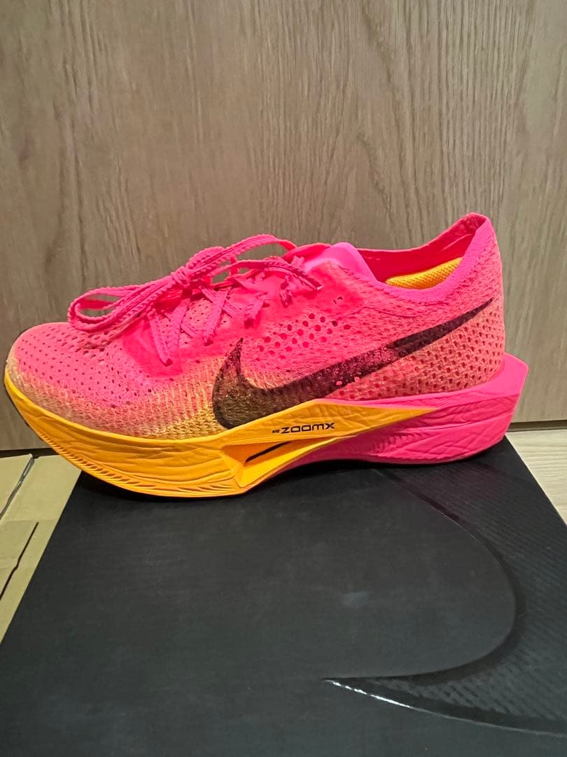 Nike ヴェイパーフライ ネクスト%3 25.5cm