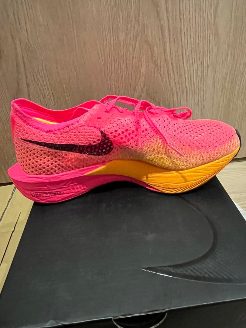Nike ヴェイパーフライ ネクスト%3 25.5cm