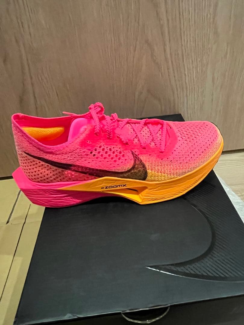 Nike ヴェイパーフライ ネクスト%3 25.5cm