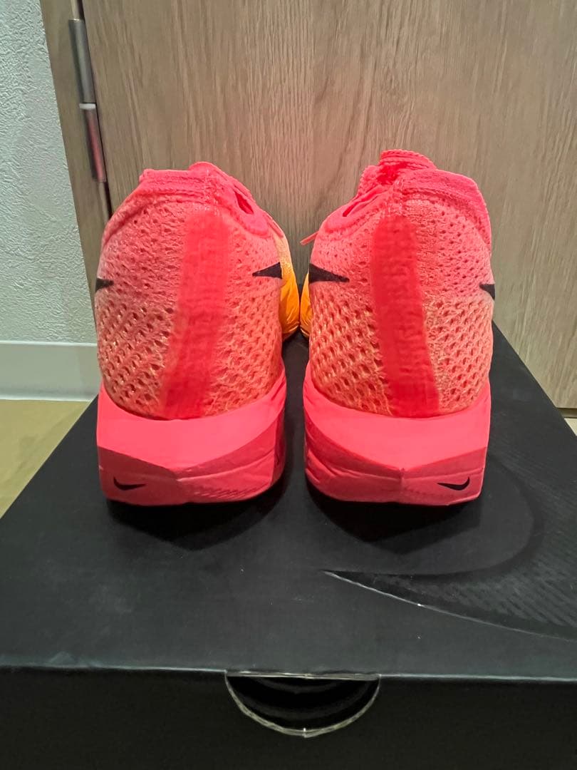 Nike ヴェイパーフライ ネクスト%3 25.5cm