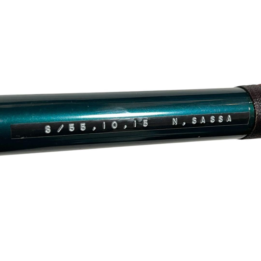 【良品】 DAIWA PSサーフパワー390 投げ竿 遠投　磯竿　振り出し竿