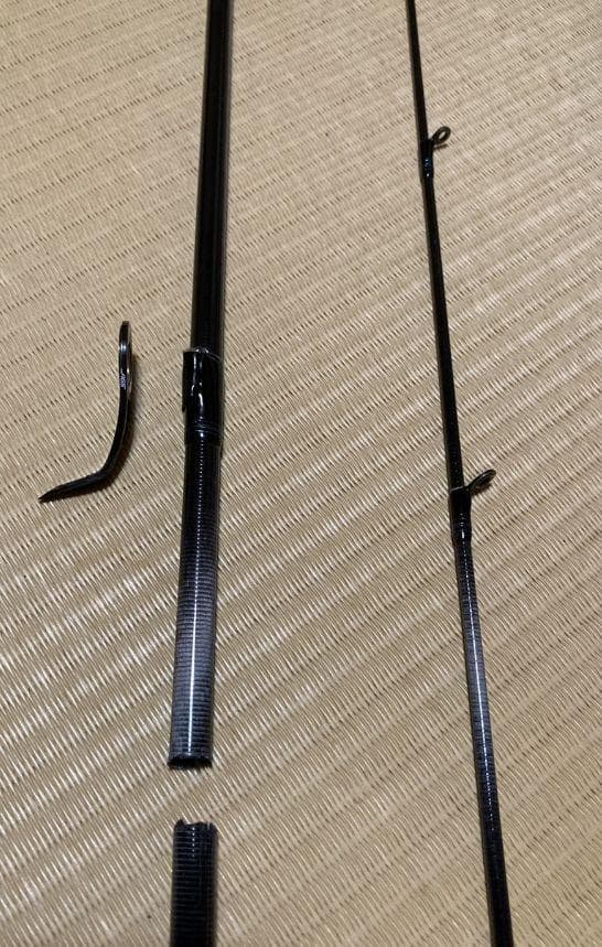 ダイワ　エメラルダス　ＡＩＲ　ＡＧＳ　エア　711　エギング　ティップラン　ＥＸ