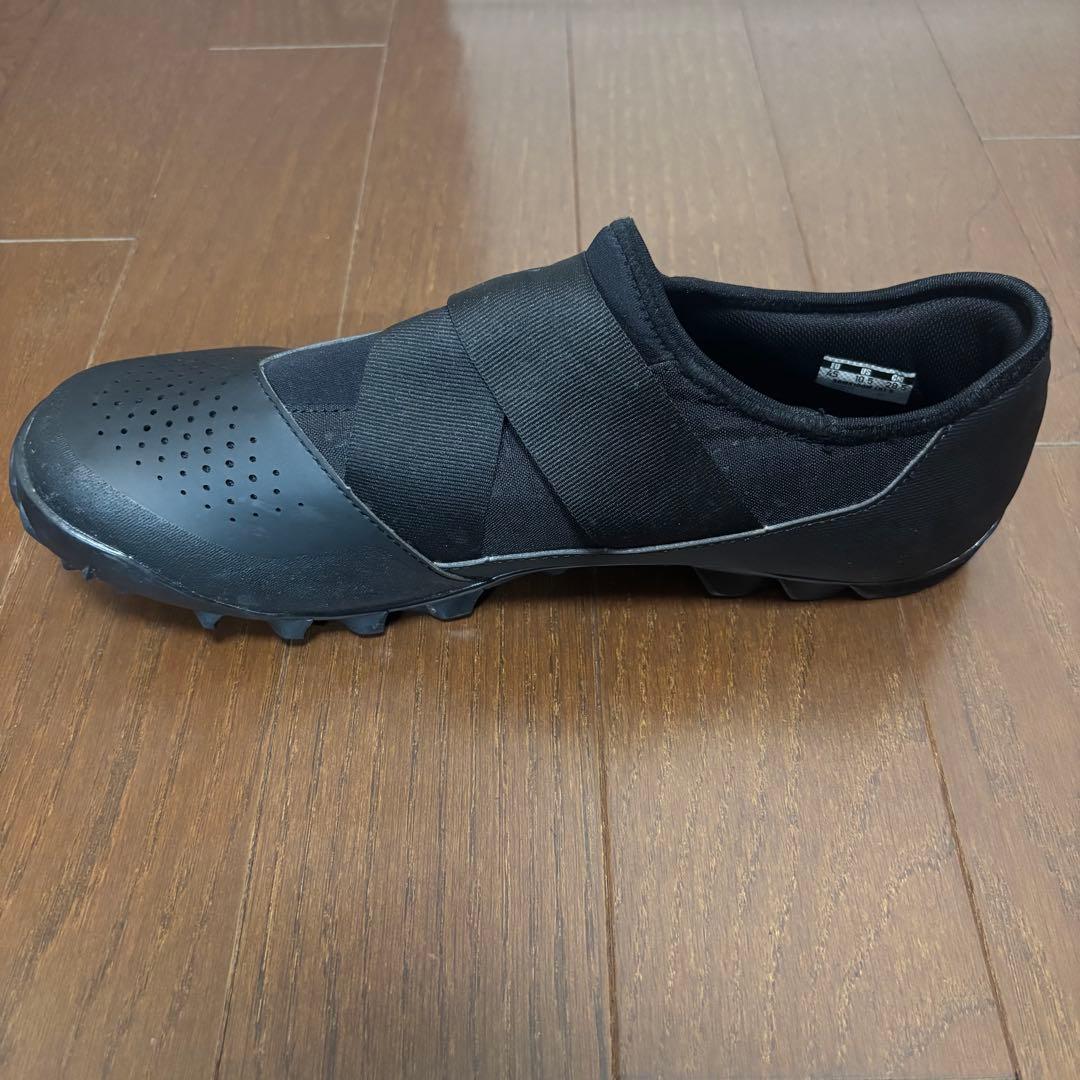 SHIMANO SH-MX100 45サイズ おまけつき SPDシューズ