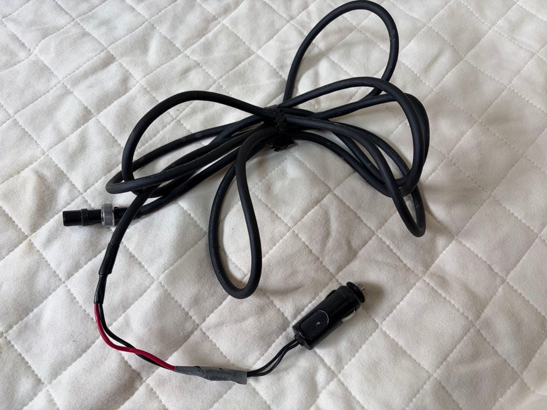 Daiwa SUPER TANACOM S 600W 電動リール