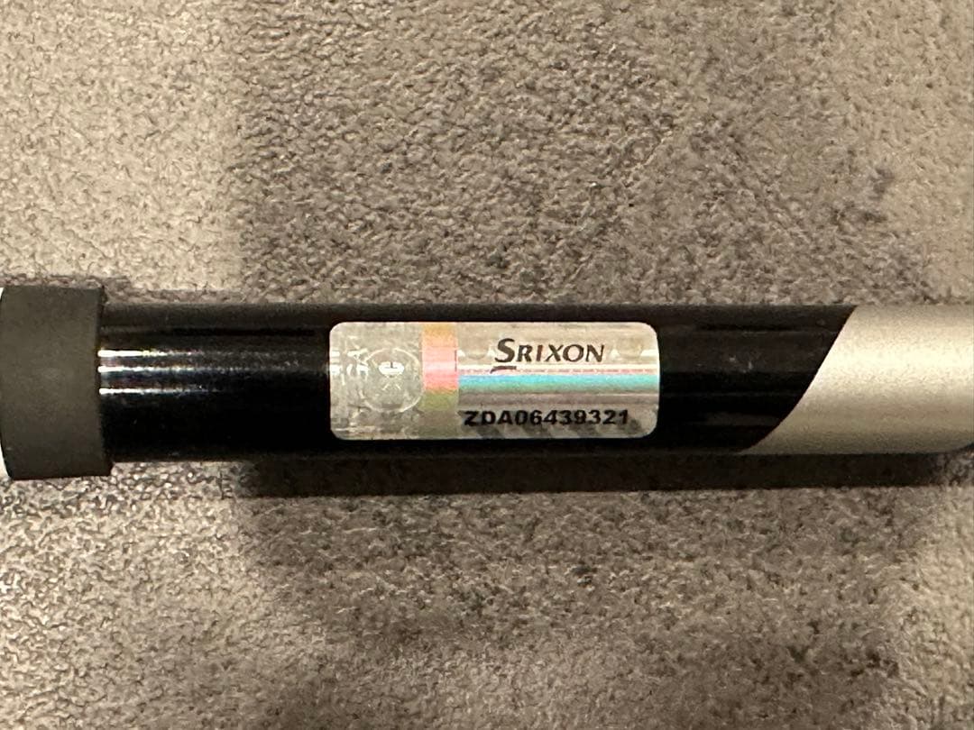 スリクソンSrixon ZXI フェアウェイウッド18度