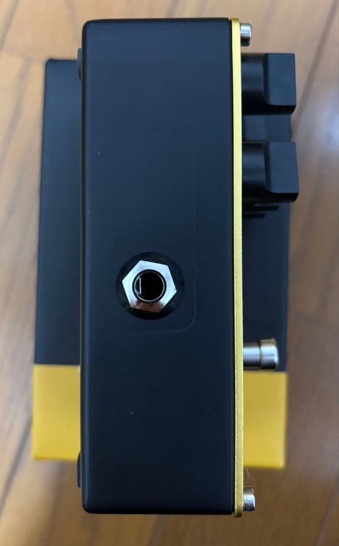 マーシャル系　VOX VALVENERGY COPPERHEAD DRIVE