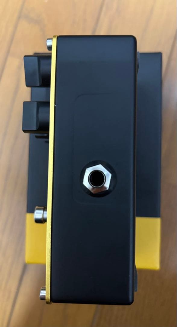 マーシャル系　VOX VALVENERGY COPPERHEAD DRIVE
