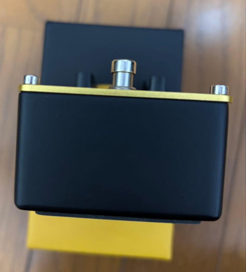 マーシャル系　VOX VALVENERGY COPPERHEAD DRIVE