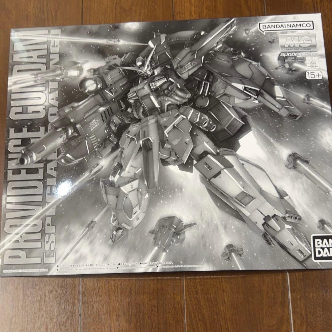 ガンプラ6点セット