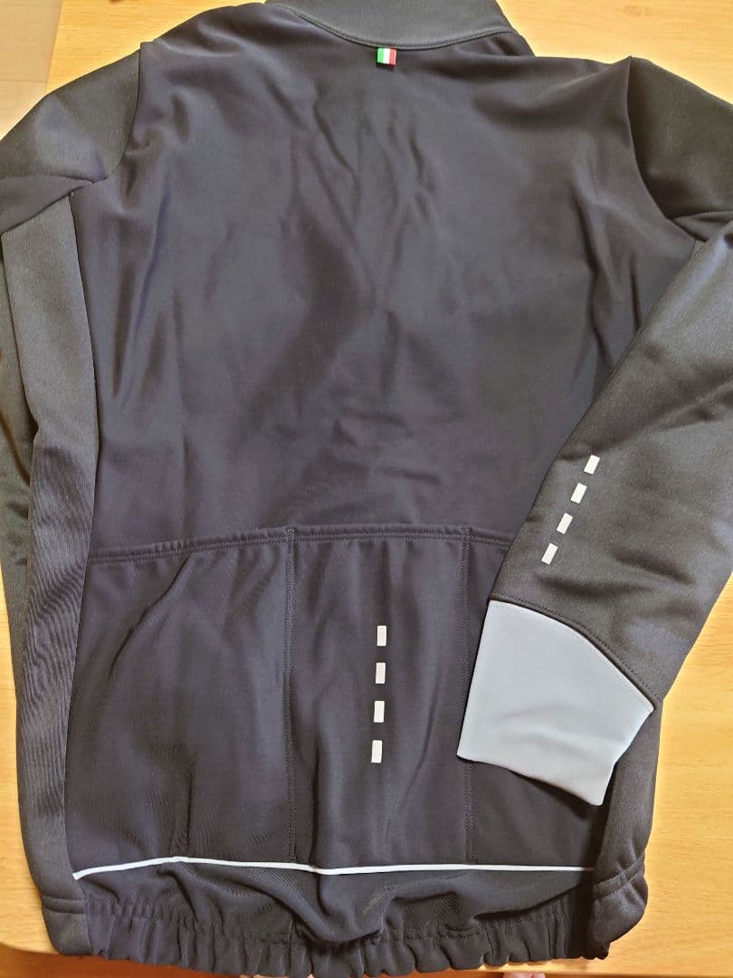 【新品】La Passione PSN Windproof Jersey S