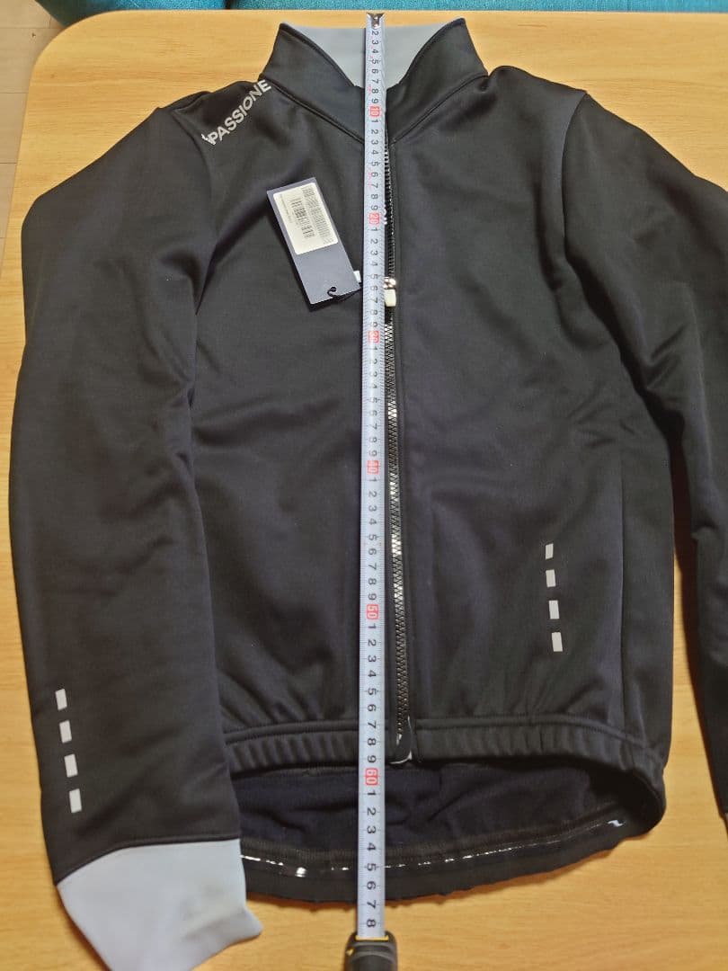 【新品】La Passione PSN Windproof Jersey S
