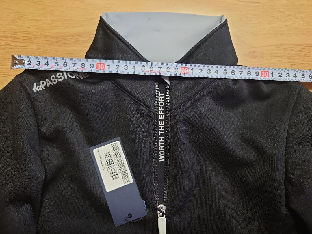 【新品】La Passione PSN Windproof Jersey S