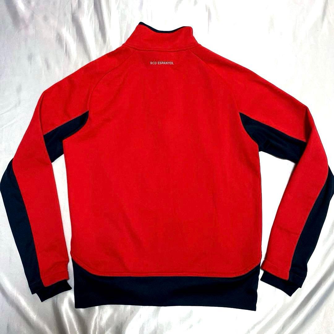 JOMA RCDエスパニョール 15/16 トラックジャケット/ジャージ S