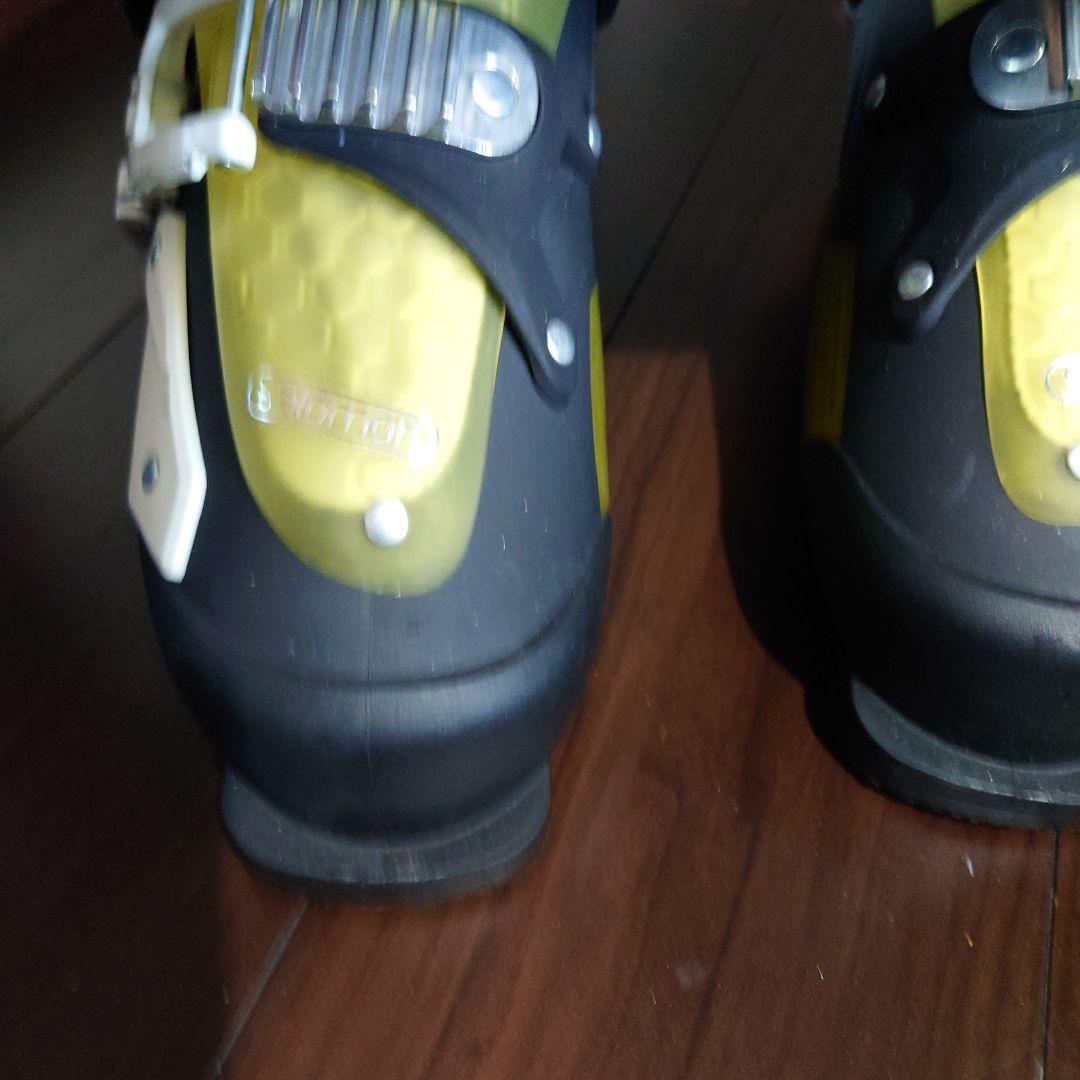 Salomon Focus スキー靴 26.5サイズ