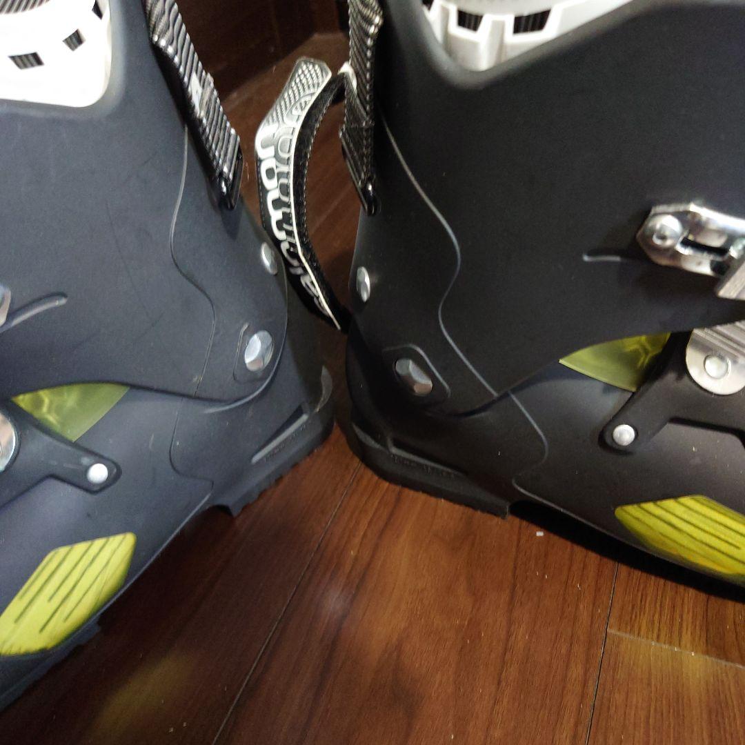Salomon Focus スキー靴 26.5サイズ
