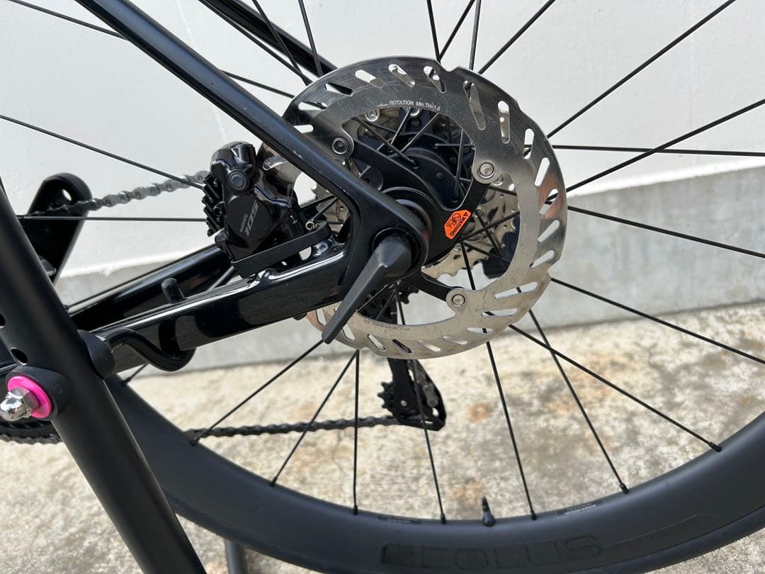 TREK トレック MADONE マドンSL6 GEN8 105電動Di2