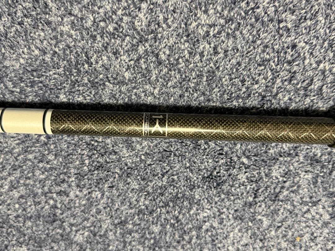 美品 TENSEI™ Pro White 1K 60 S キャロウェイ DR