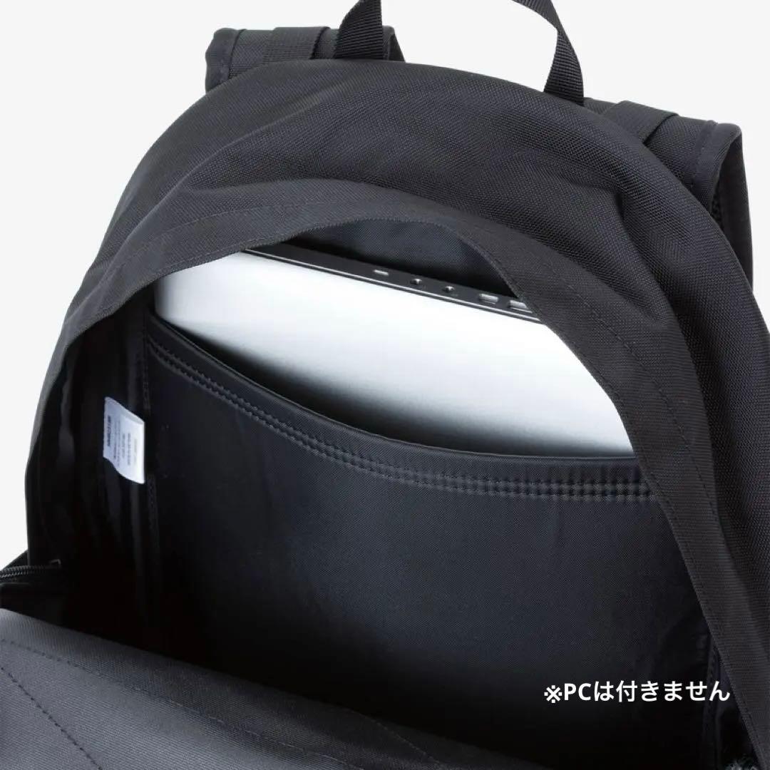 ノースフェイス ズィーパックワン Z-pack I バックパック リュック