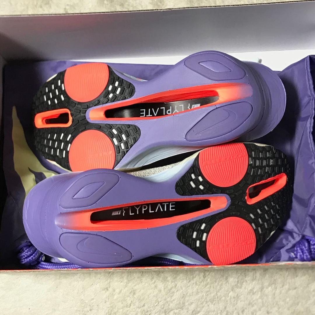 24cm　Nike W ZOOM ALPHAFLY NEXT% 3