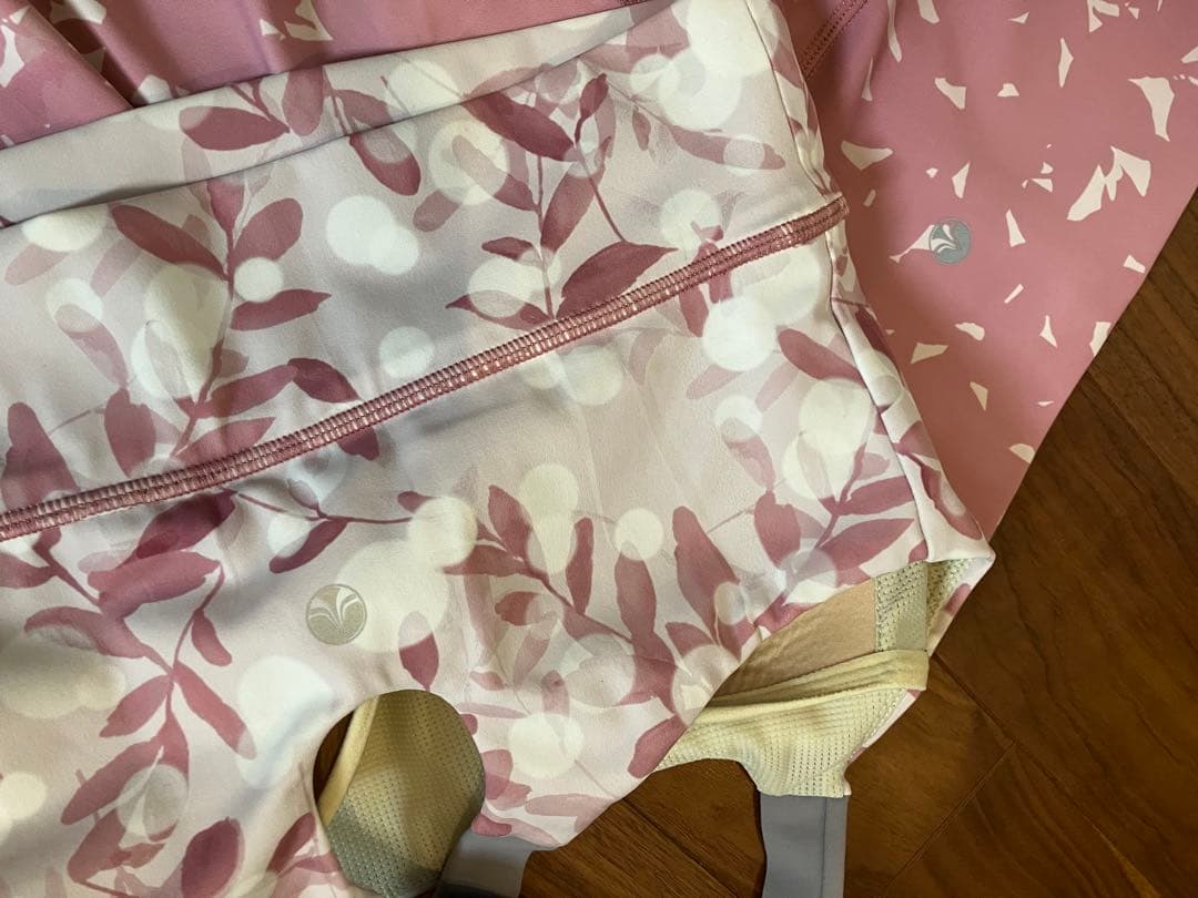 SUKALA スカーラ　ヨガウェア　美品　2点セット　Sサイズ