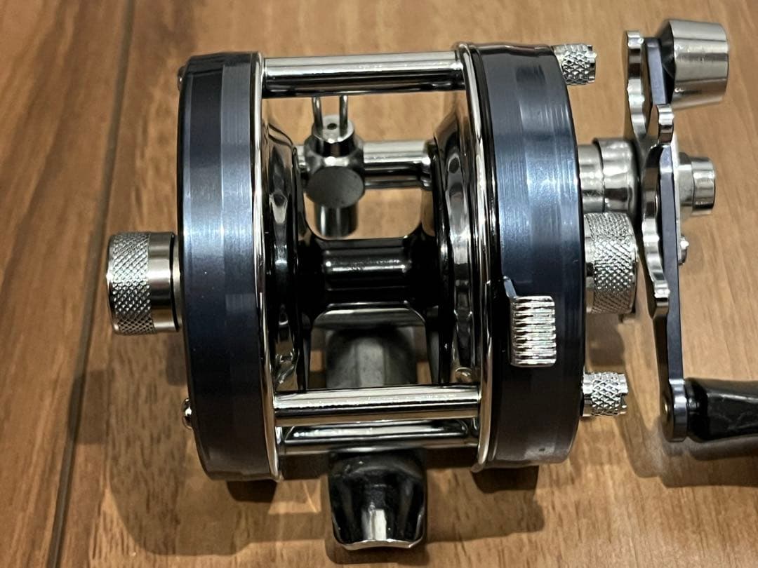 アンバサダー 4500C