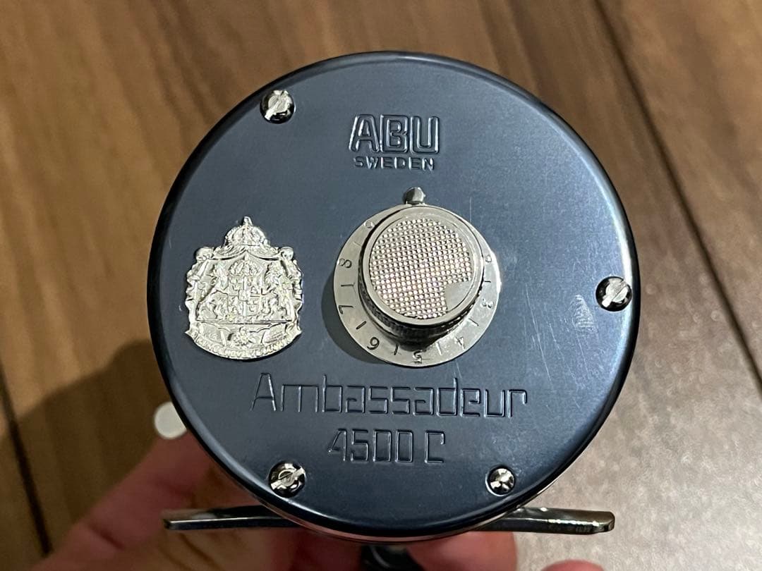 アンバサダー 4500C