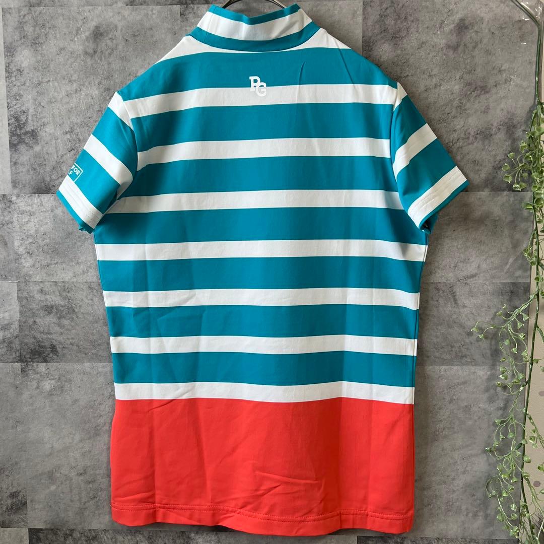 PEARLYGATESハイネックTシャツ　サイズ0
