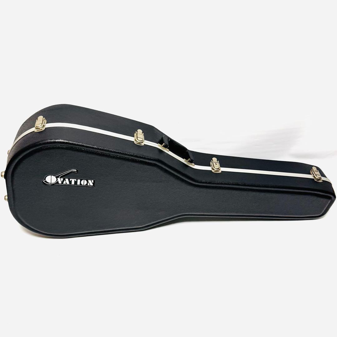 超希少 OVATION エレアコギター S778 ELITE Special