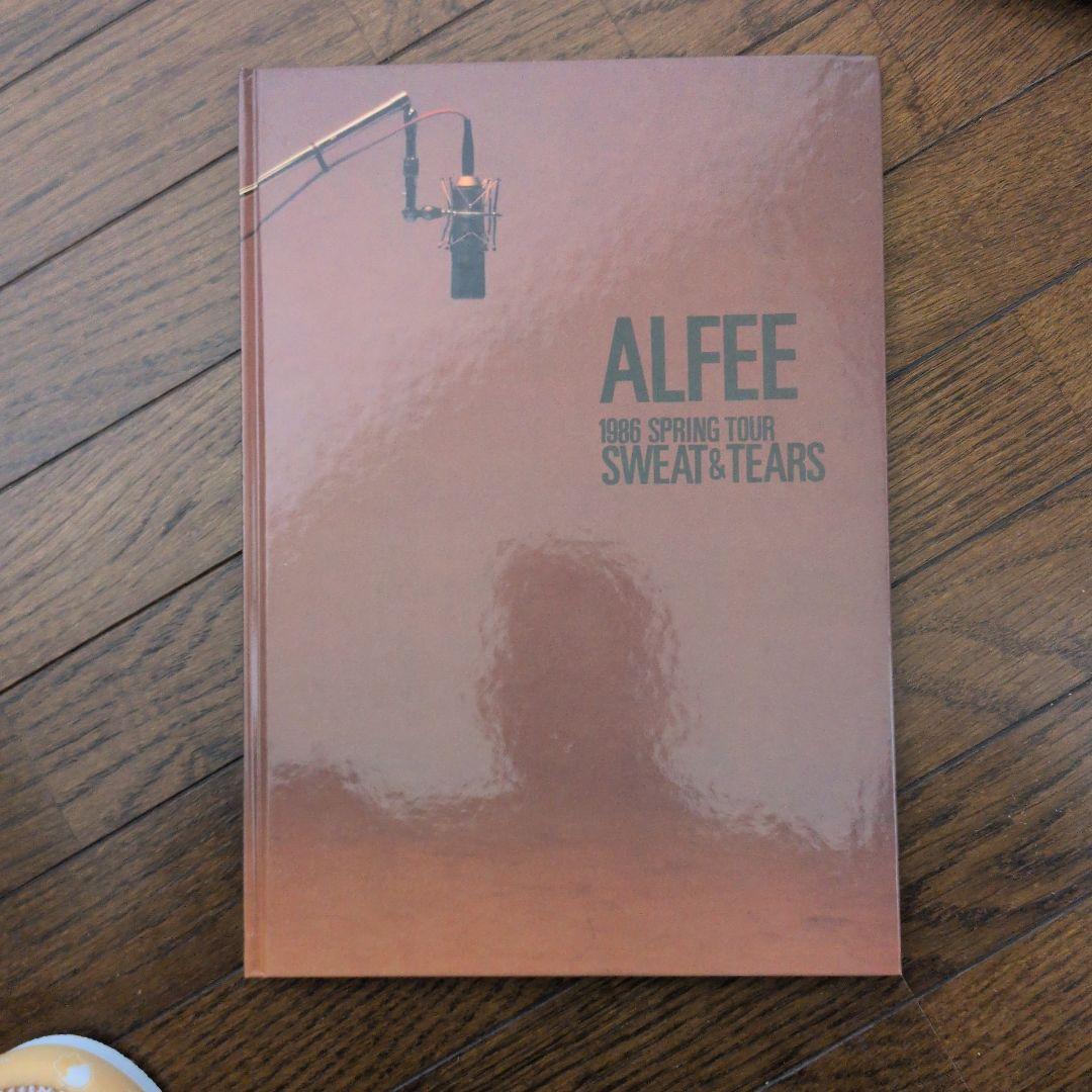 THE ALFEE 永遠の夏 その他