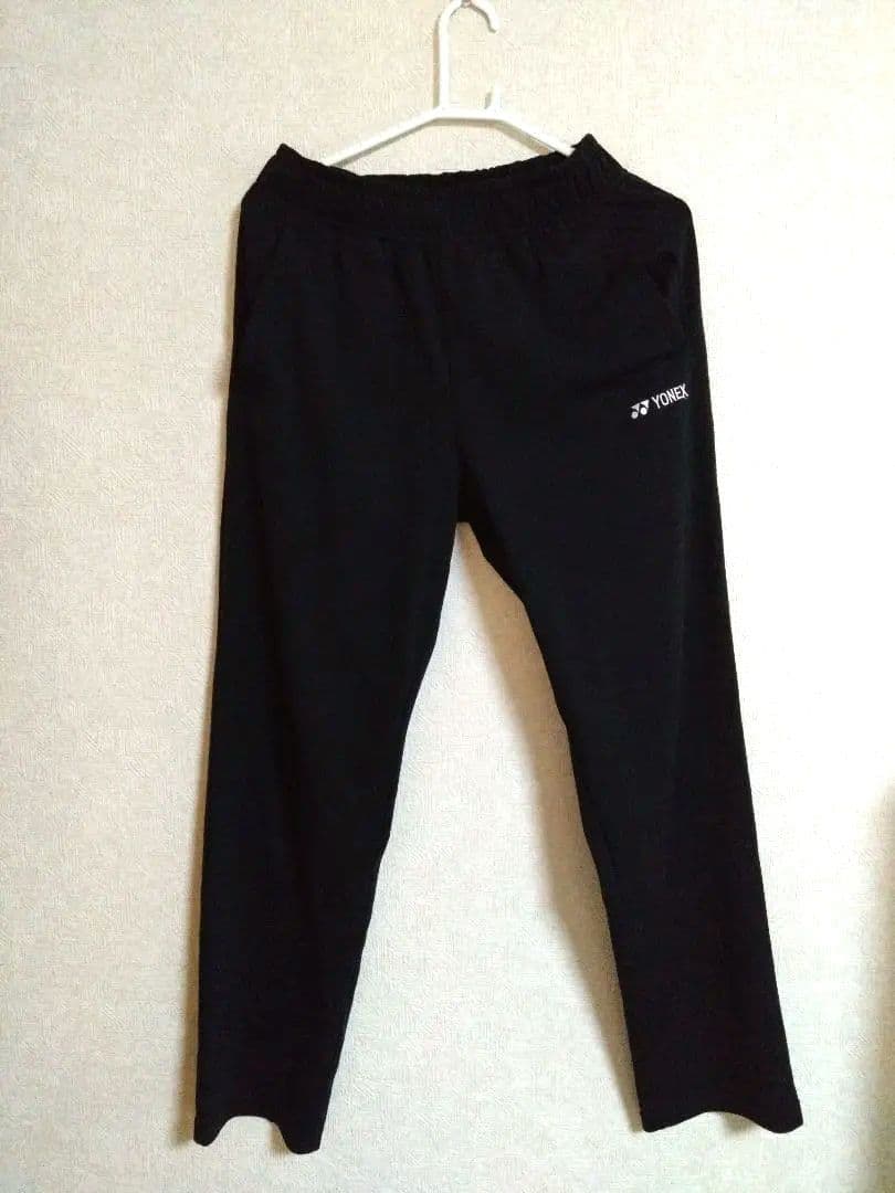 YONEXヨネックス　ロングパンツ