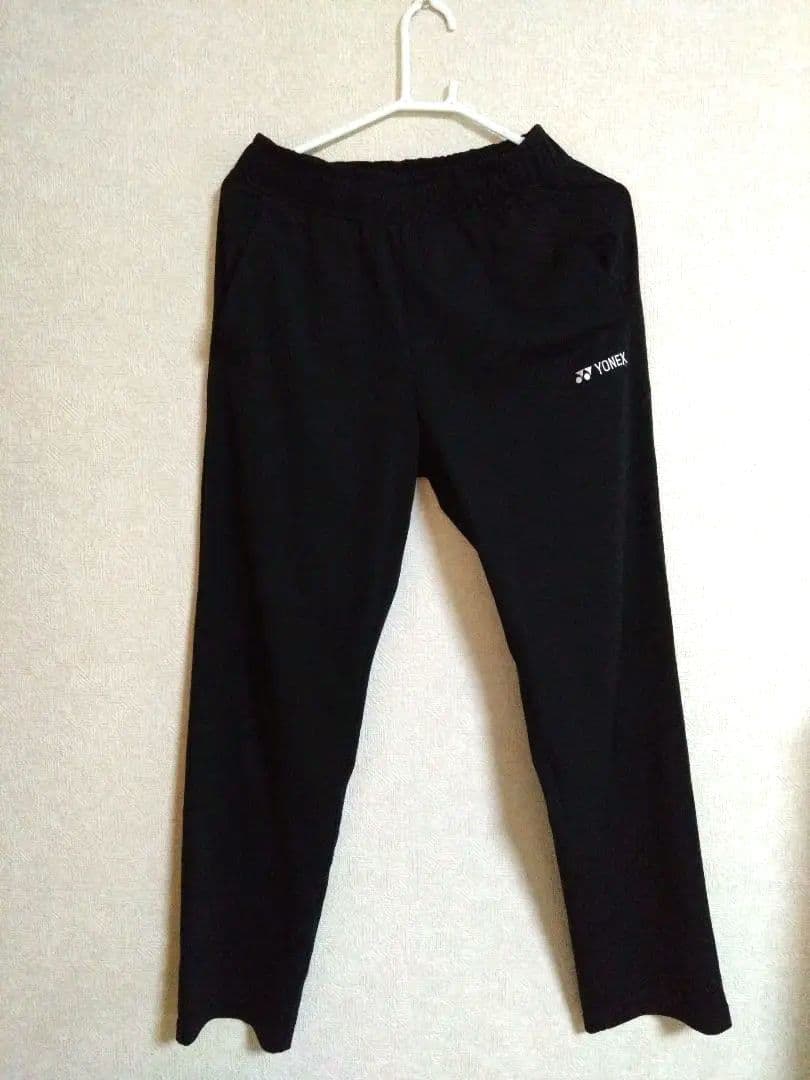 YONEXヨネックス　ロングパンツ
