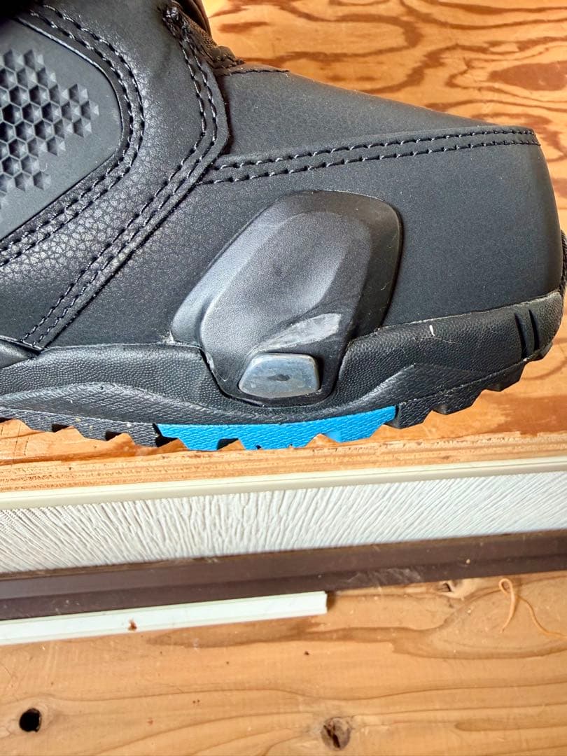 BURTON PHOTON WIDE（STEP ON）