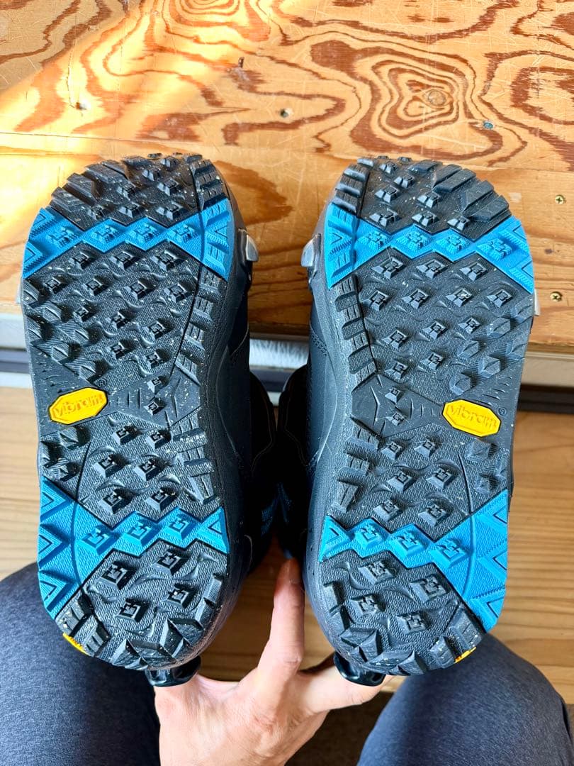 BURTON PHOTON WIDE（STEP ON）