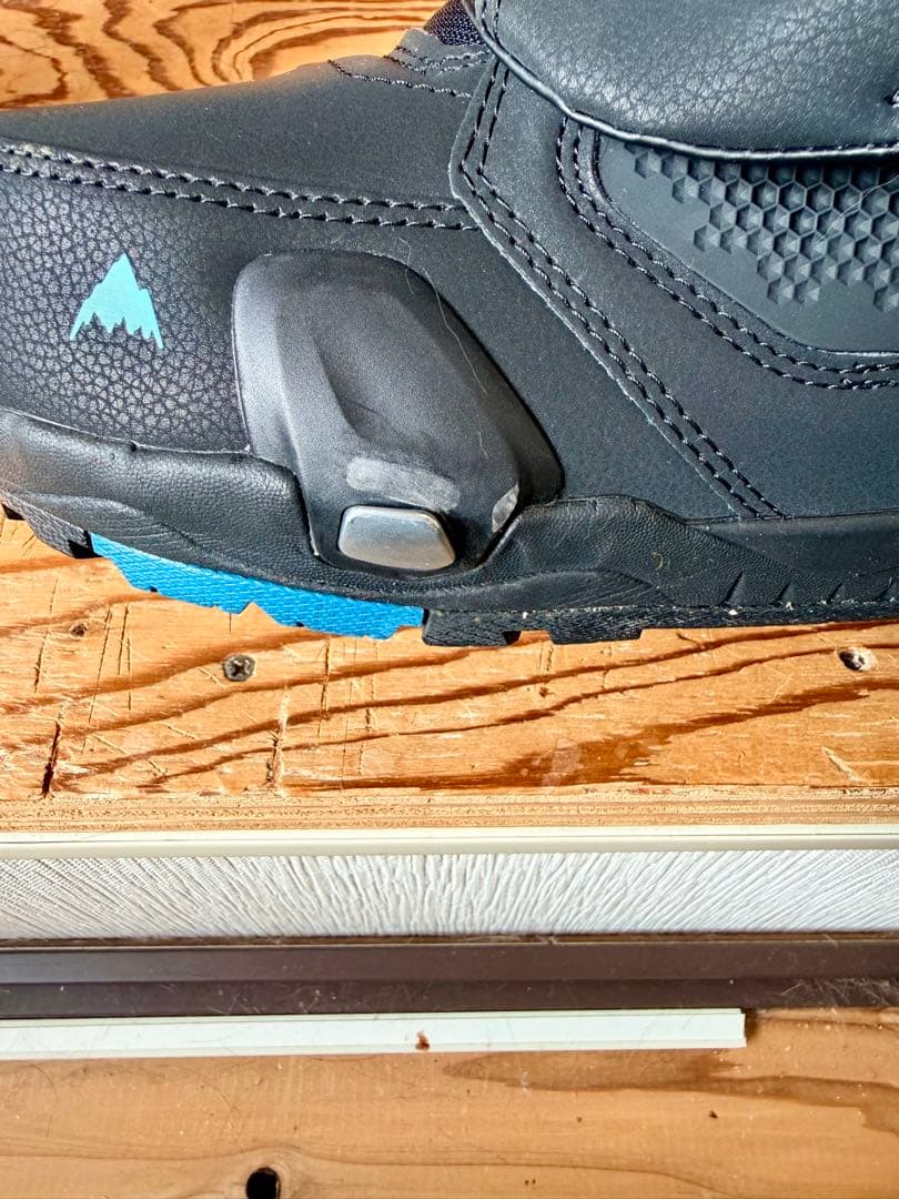 BURTON PHOTON WIDE（STEP ON）