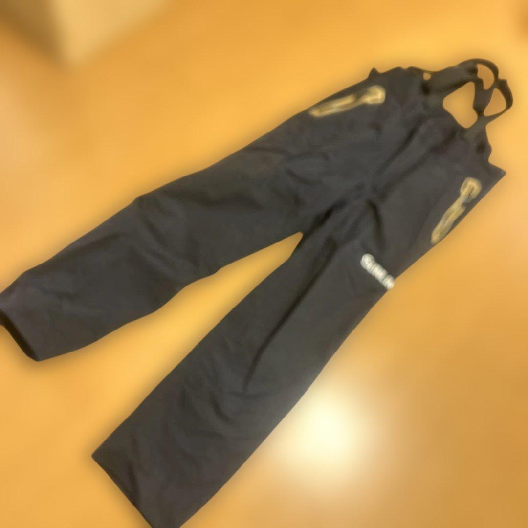 SUNLINE フィッシングスーツ M