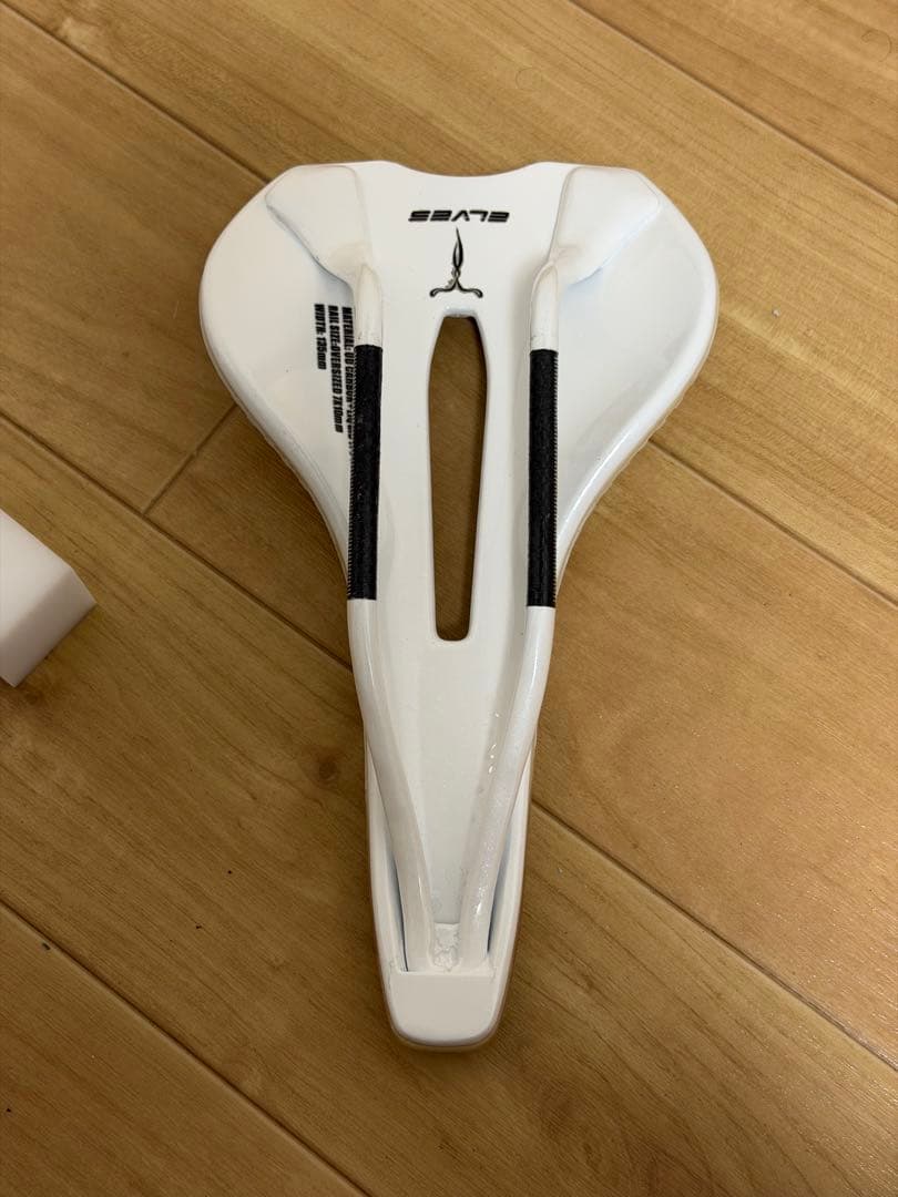 エルヴス ELVES MAGIC OSSE PRO 135mm マジックオッセ