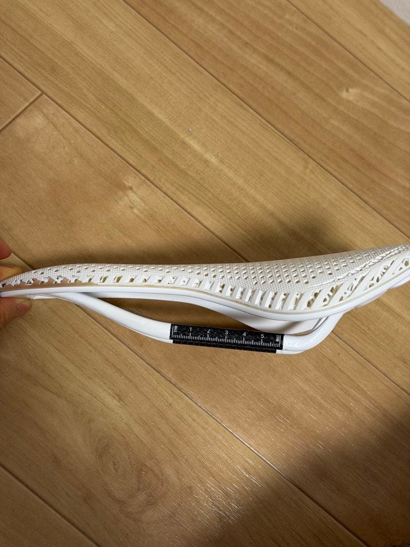 エルヴス ELVES MAGIC OSSE PRO 135mm マジックオッセ