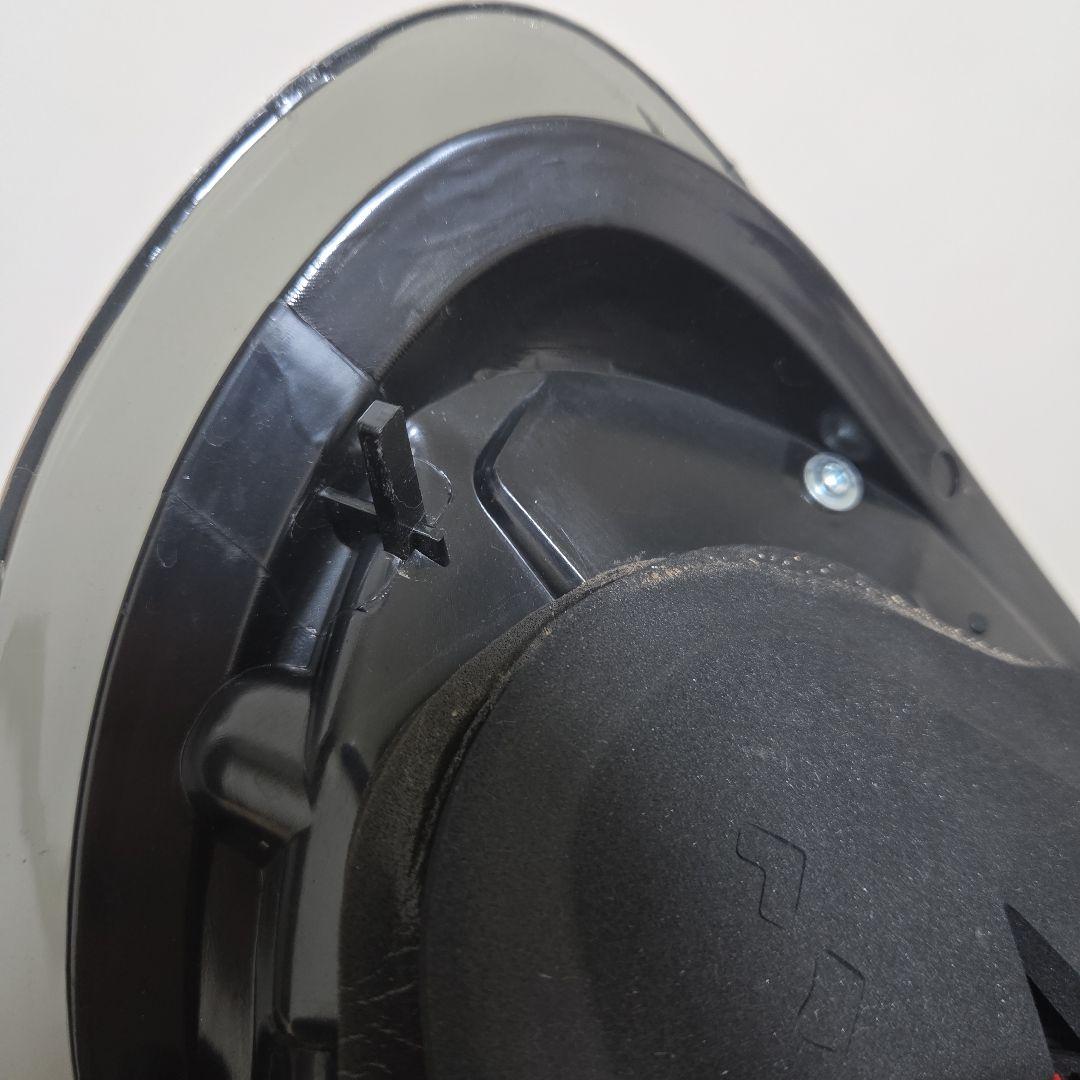 zn6 86 社外テールランプ