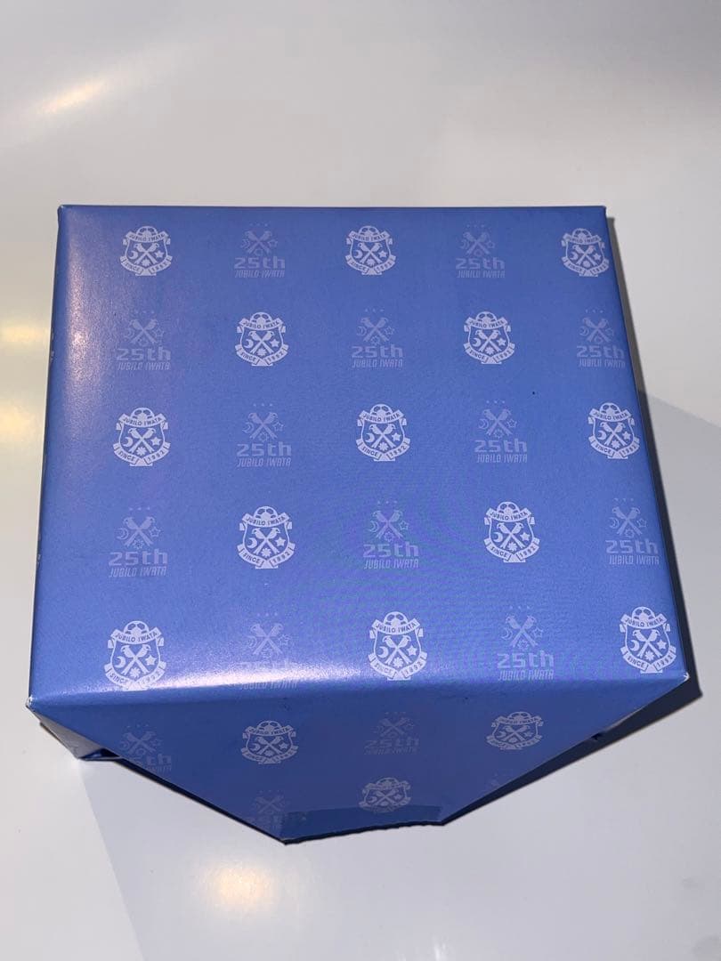 非売品！　ジュビロ磐田　25周年記念　ペアタンブラー